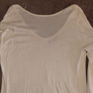 Jennifer Lopez Long Sweater